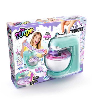 Batidora Slime Mixer Machine | lagranota.es