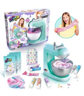 Batidora Slime Mixer Machine | lagranota.es