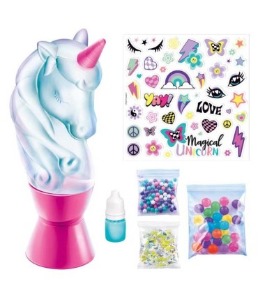 Unicornio Lámpara De Lava | lagranota.es