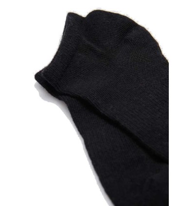 Calcetín Tobillero Infantil Ysabel Mora Negro | lagranota.es