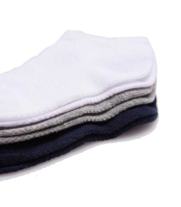 Calcetín Tobillero Infantil Ysabel Mora Surtido | lagranota.es