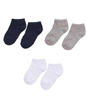 Calcetín Tobillero Infantil Ysabel Mora Surtido | lagranota.es