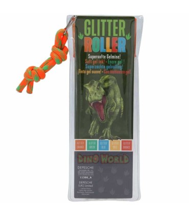 Set Rollers De Gel Dino World | lagranota.es