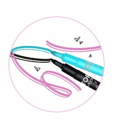 Set De Rotuladores Para Handlettering TopModel | La Granota