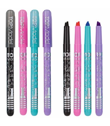 Set De Rotuladores Para Handlettering TopModel | La Granota