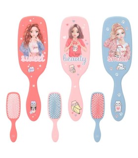 Cepillo De Pelo Cutie Star TopModel | lagranota.es