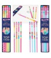 Set De Lápices TopModel