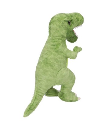 Peluche Tiranosaurus Rex Dino World 30 cm | lagranota.es