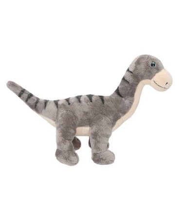 Peluche Brachiosaurus Dino World 37 cm | lagranota.es