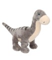 Peluche Brachiosaurus Dino World 37 cm