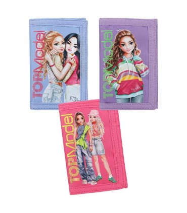 Cartera JOY TopModel | lagranota.es