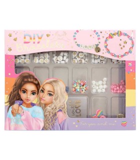 Pulseras DIY TopModel