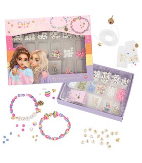 Pulseras DIY TopModel | lagranota.es