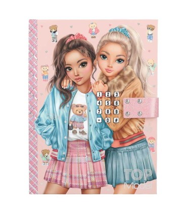 Set escritura Minnie | Manualidades y Pintura en La Granota