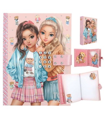 Set escritura Minnie | Manualidades y Pintura en La Granota