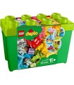 Caja De Ladrillos Deluxe Lego Duplo 10914