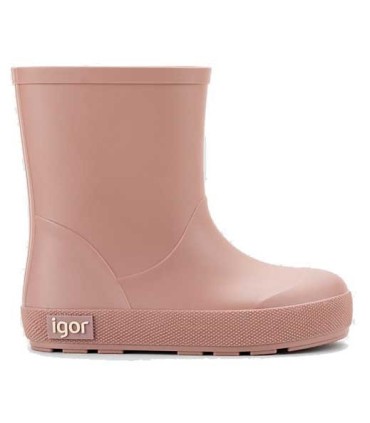 Bota De Agua Igor Yogi Rosa | lagranota.es