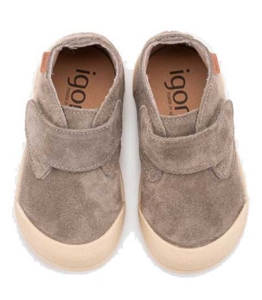 Botas Igor Tui Topo | lagranota.es