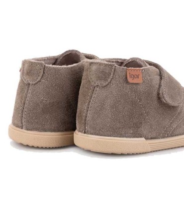 Botas Igor Tui Topo | lagranota.es