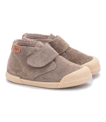 Botas Igor Tui Topo | lagranota.es