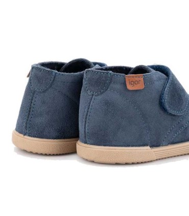 Botas Igor Tui Jeans | lagranota.es