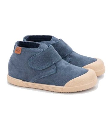 Botas Igor Tui Jeans | lagranota.es