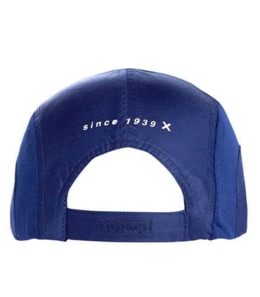 Gorra Munich Padel Azul | lagranota.es
