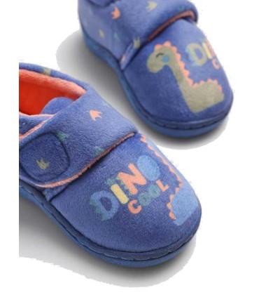 Zapatillas Dino Cool Ysabel Mora | lagranota.es