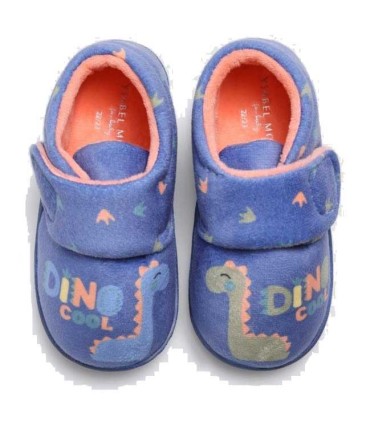 Zapatillas Dino Cool Ysabel Mora | lagranota.es
