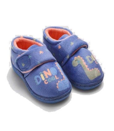 Zapatillas Dino Cool Ysabel Mora | lagranota.es