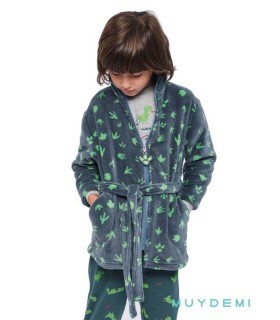 Bata Niño Muydemi Dinosaurios | lagranota.es