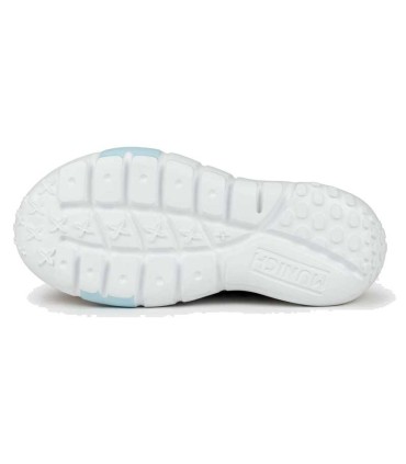 Zapatilla Deportiva Munich Jony Kid 08 Rosa Gris | lagranota.es