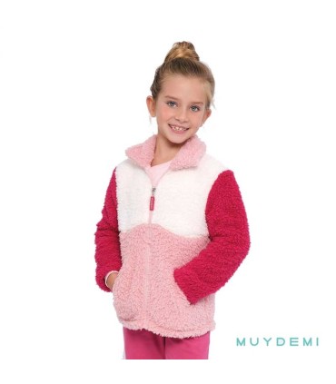 Bata Invierno Niña Muydemi | lagranota.es