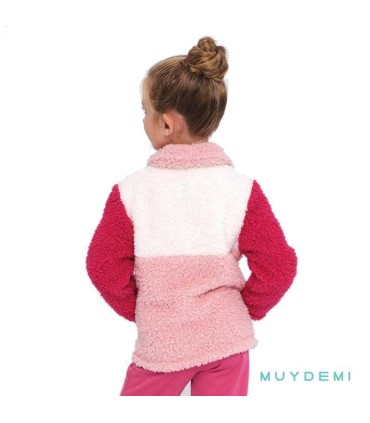 Bata Invierno Niña Muydemi | lagranota.es