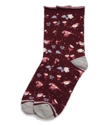 Calcetines Mujer Sin Puño Ysabel Mora | lagranota.es