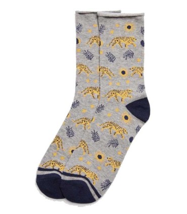 Calcetines Mujer Sin Puño Ysabel Mora | lagranota.es