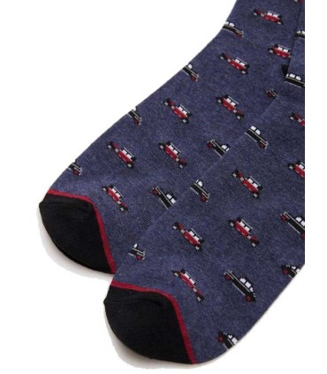 Calcetines Hombre Sin Puño Ysabel Mora | lagranota.es