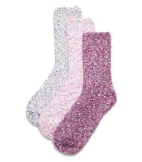 Calcetines Mujer Sin Puño Extra Suave Ysabel Mora | lagranota.es