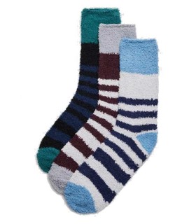 Calcetines De Franela Hombre Ysabel Mora | lagranota.es