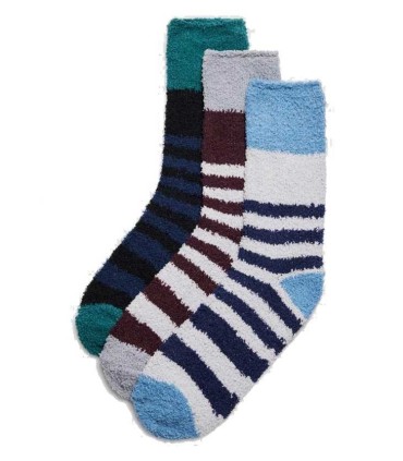 Calcetines De Franela Hombre Ysabel Mora | lagranota.es