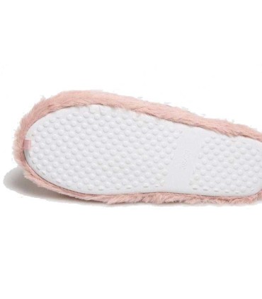 Zapatillas De Casa Mujer Rizo Rosa Ysabel Mora | lagranota.es