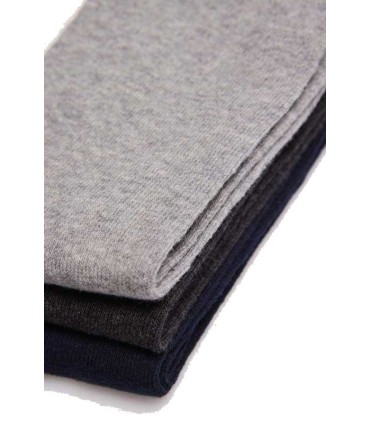 Calcetines Básicos Mujer Sin Puño Ysabel Mora | lagranota.es