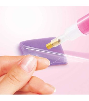 Style 4 Ever Maletín Luminoso Diamond Art | lagranota.es