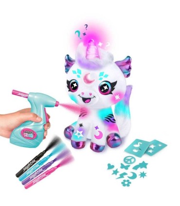 Style 4 Ever Colorea Tu Unicornio Mágico | lagranota.es