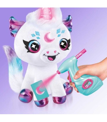 Style 4 Ever Colorea Tu Unicornio Mágico | lagranota.es