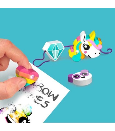 Style 4 Ever Súper Taller De Gomas De Borrar | lagranota.es