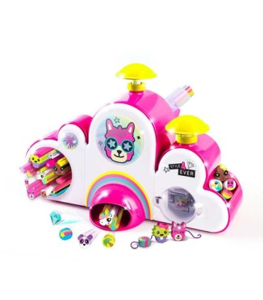 Style 4 Ever Súper Taller De Gomas De Borrar | lagranota.es