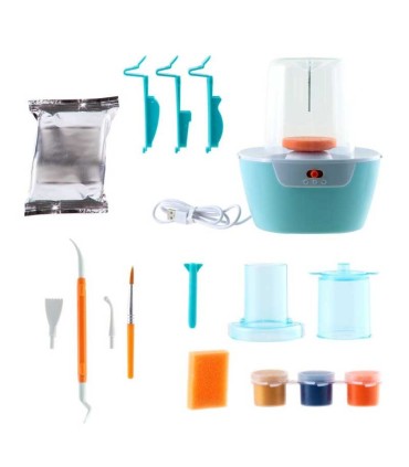 Art Lab Súper Taller De Cerámica | lagranota.es