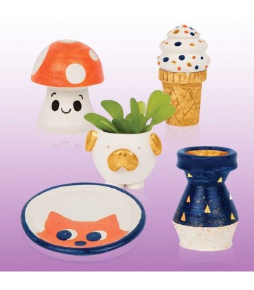 Art Lab Súper Taller De Cerámica | lagranota.es