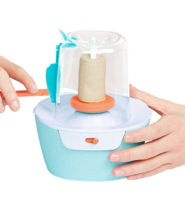 Art Lab Súper Taller De Cerámica | lagranota.es